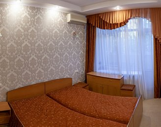 Первая категория "Стандарт"