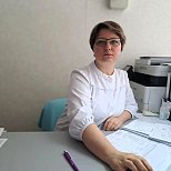 Плеханова Марина  Викторовна